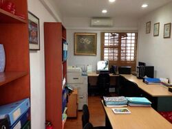 Upper Cross Street (D1), Office #532428351